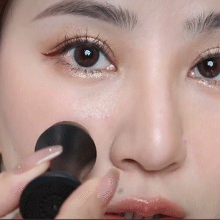 Piedra Volcanica Quita Grasa Del Rostro