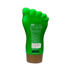 Crema Hidratante Para Pies De Limón