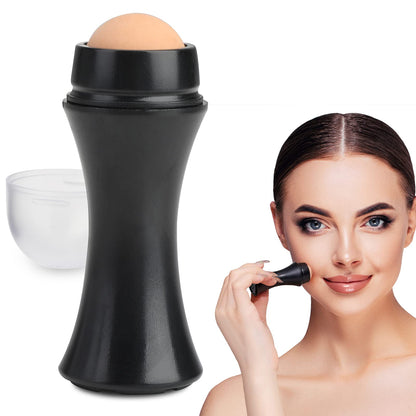 Piedra Volcanica Quita Grasa Del Rostro