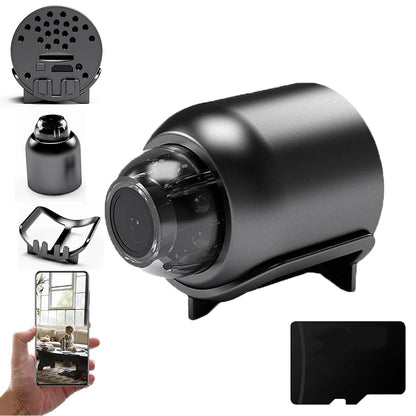 Microcamara Espia