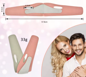 Face Lift Up Belt
