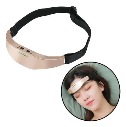 Masajeador De Cabeza Dulces Sueños