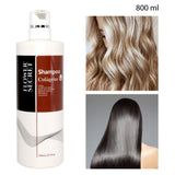Acondicionador De Colageno 800ml