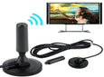 Antena Tv Full Hd
