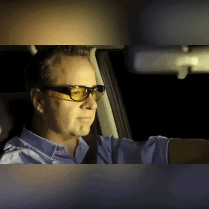 Lentes Nocturnos Para Manejar Conducir