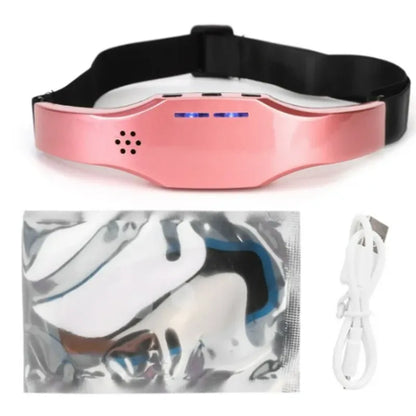 Masajeador De Cabeza Dulces Sueños